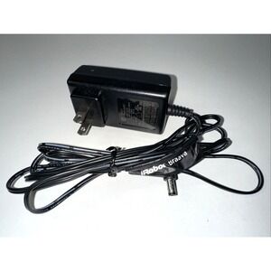 Genuine OEM iRobot Braava 380 Power Supply AC Adapter Charge Cord S012BNU1200100